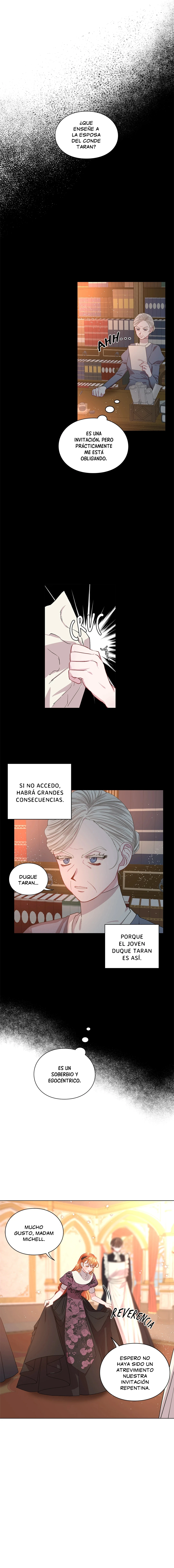 Lucia capítulo 39 página 3