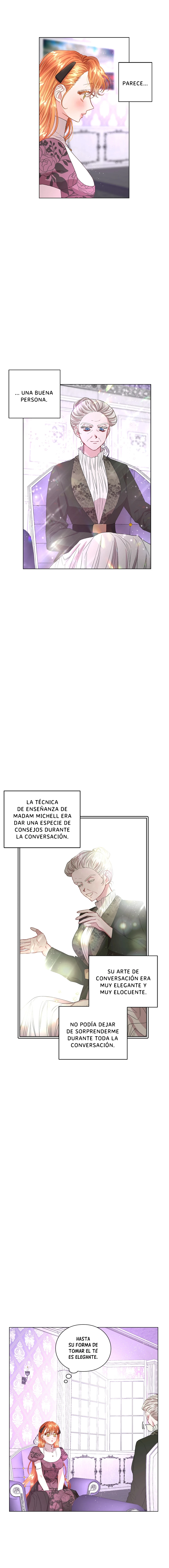 Lucia capítulo 39 página 8
