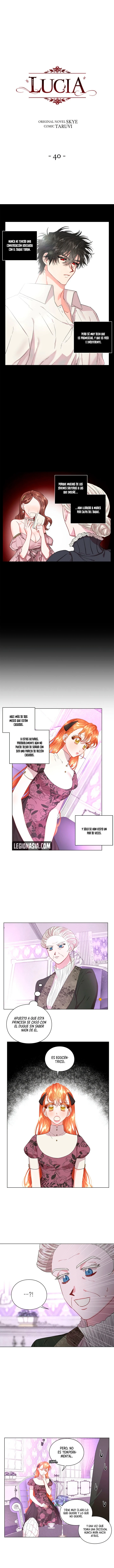 Lucia capítulo 40 página 2