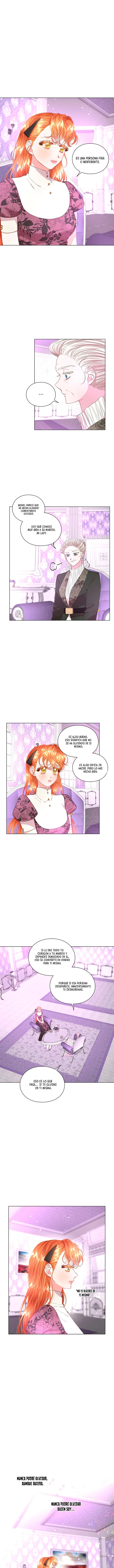 Lucia capítulo 40 página 3