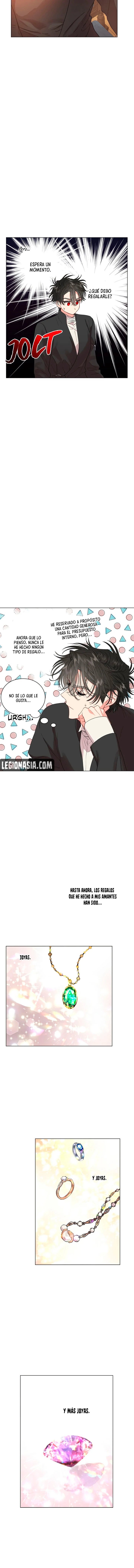 Lucia capítulo 41 página 5