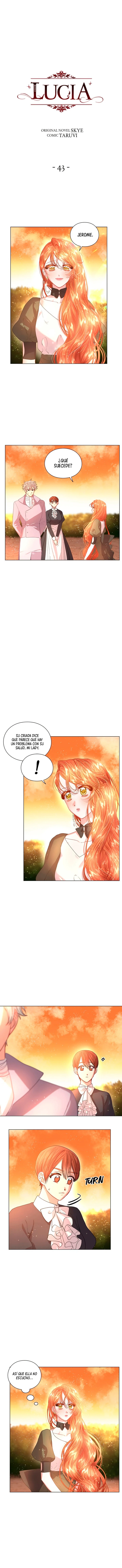 Lucia capítulo 43 página 3