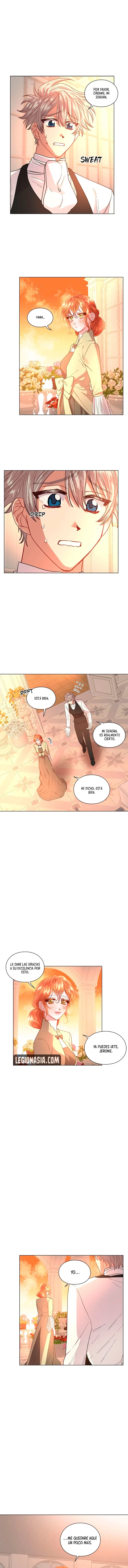 Lucia capítulo 45 página 6