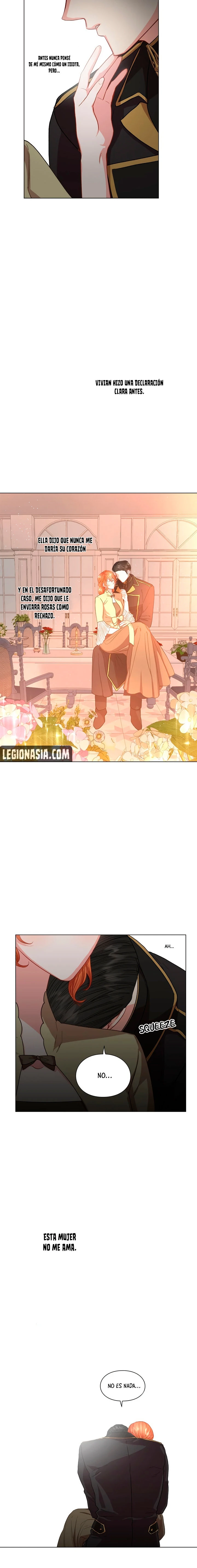Lucia capítulo 46 página 10