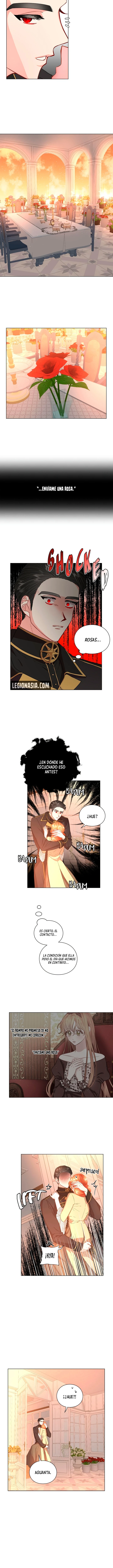Lucia capítulo 46 página 5