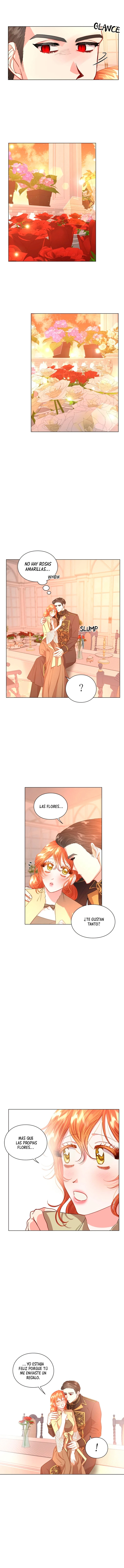 Lucia capítulo 46 página 6