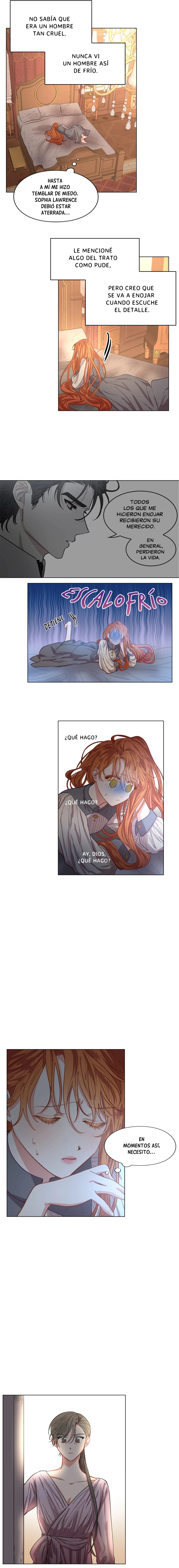 Lucia capítulo 5 página 5