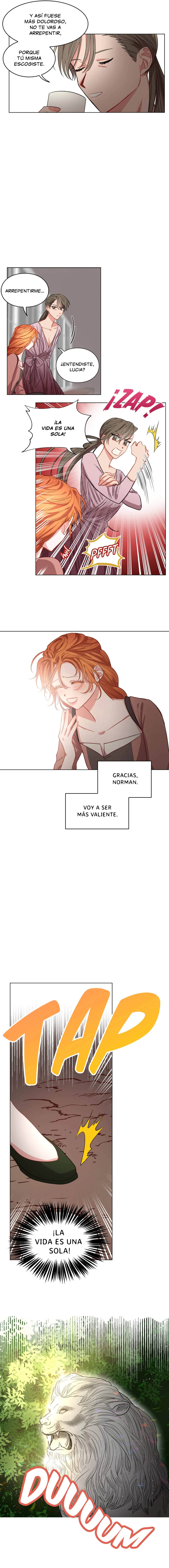 Lucia capítulo 5 página 8