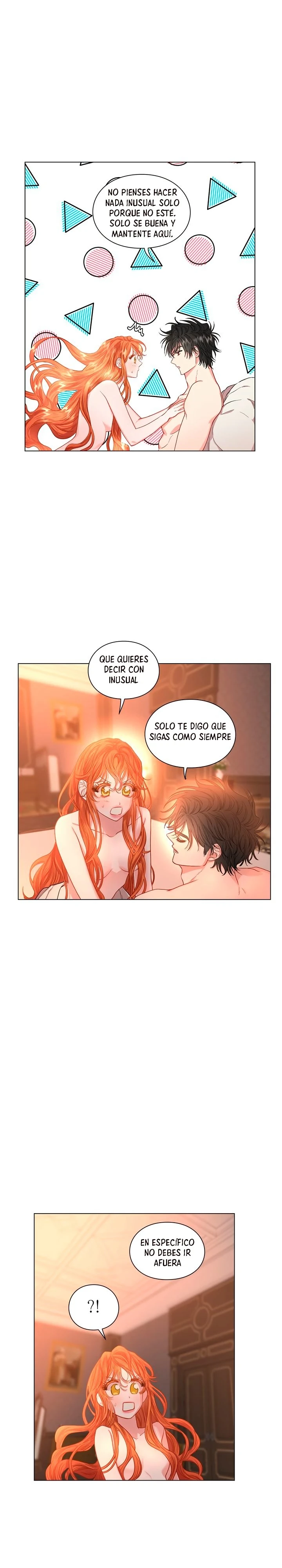 Lucia capítulo 51 página 13