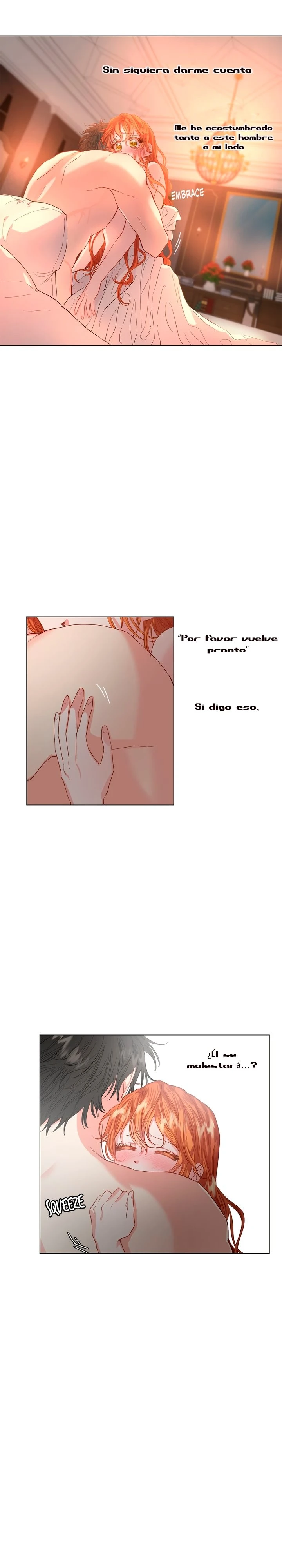 Lucia capítulo 51 página 8