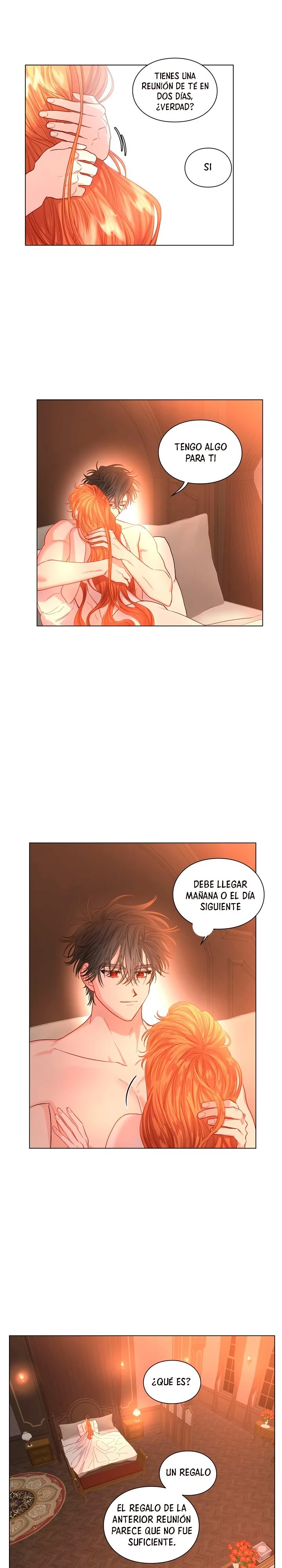 Lucia capítulo 51 página 9
