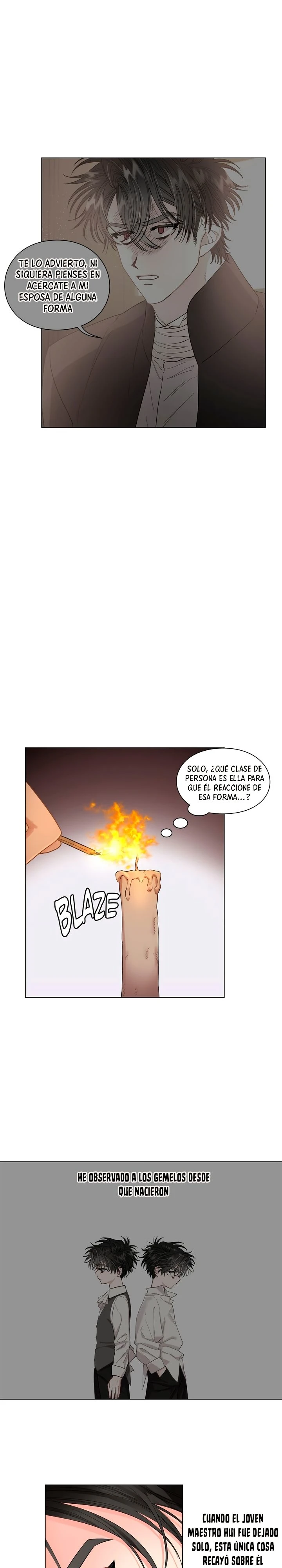 Lucia capítulo 52 página 20