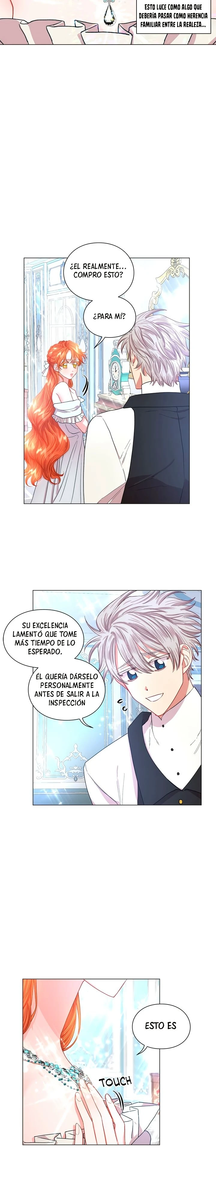 Lucia capítulo 53 página 12