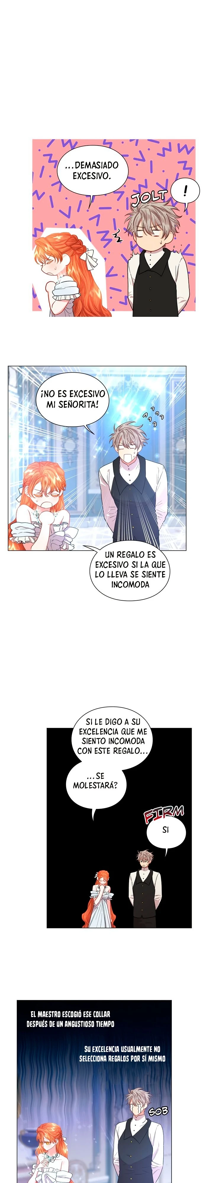 Lucia capítulo 53 página 13