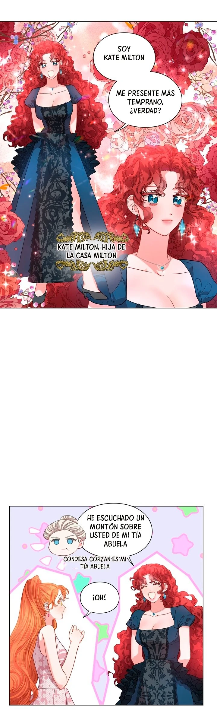 Lucia capítulo 54 página 6