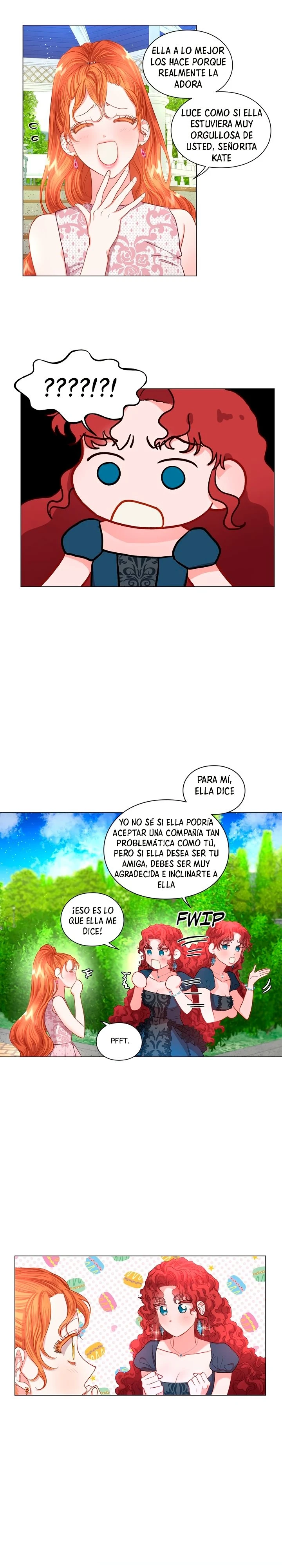 Lucia capítulo 54 página 8