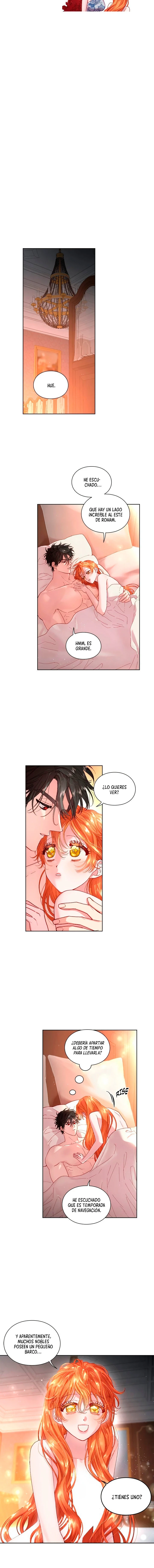 Lucia capítulo 56 página 5