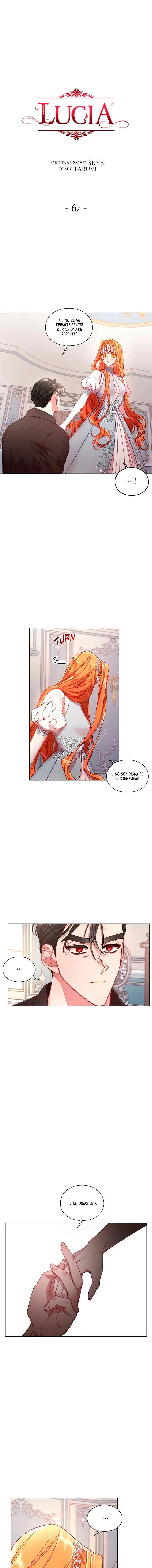 Lucia capítulo 62 página 3