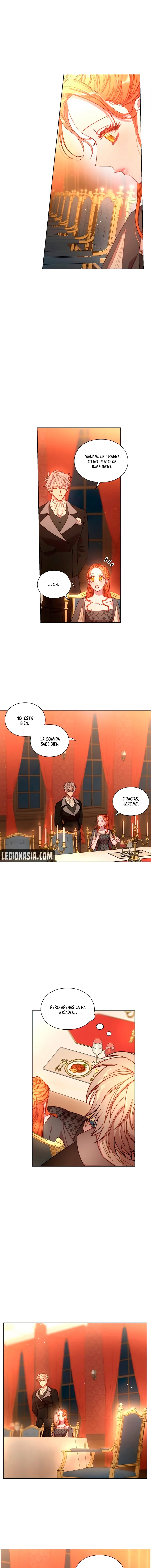Lucia capítulo 64 página 6