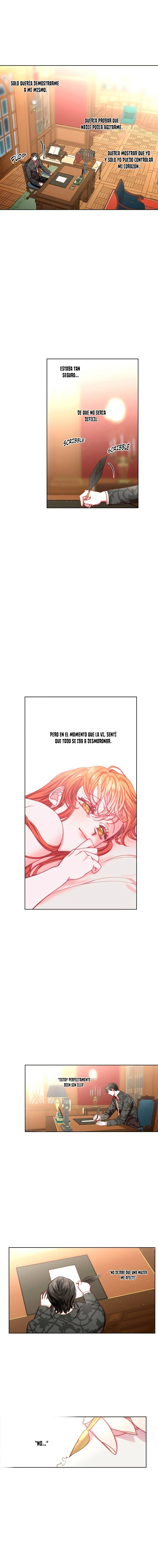 Lucia capítulo 65 página 8