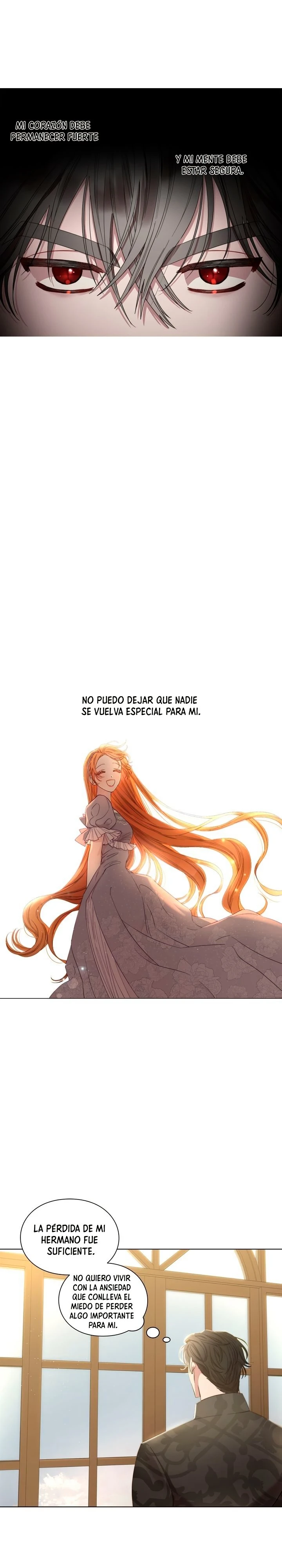Lucia capítulo 66 página 21