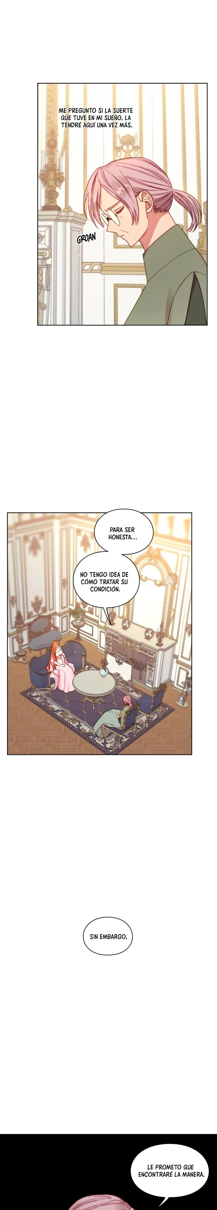 Lucia capítulo 67 página 12
