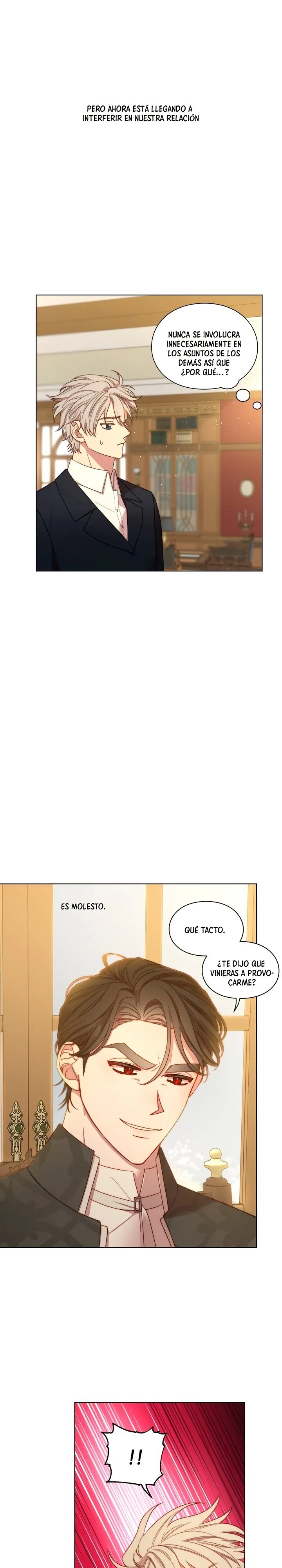 Lucia capítulo 67 página 18