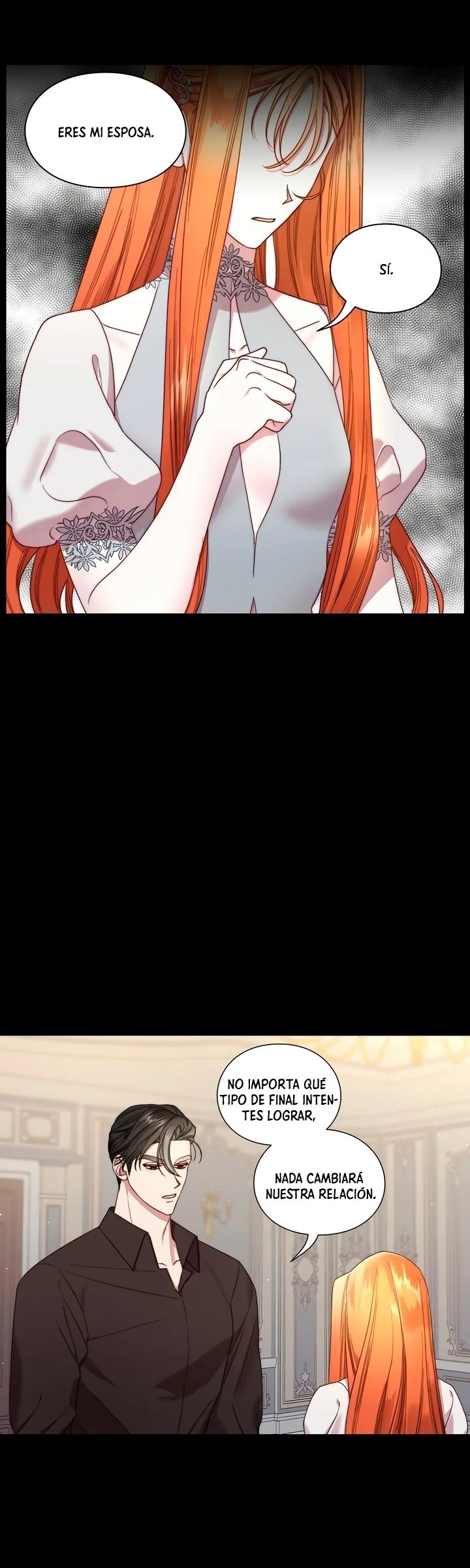 Lucia capítulo 67 página 27