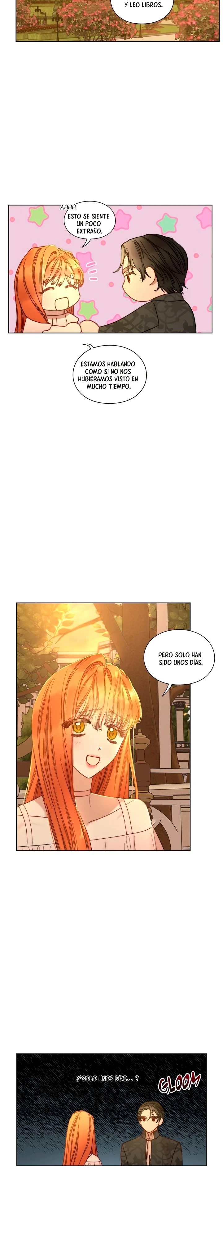 Lucia capítulo 69 página 13