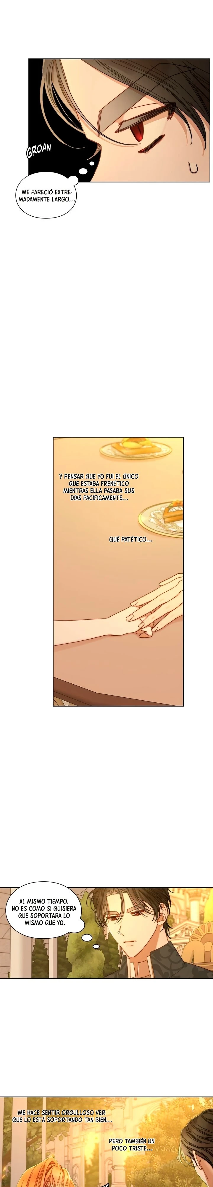 Lucia capítulo 69 página 14