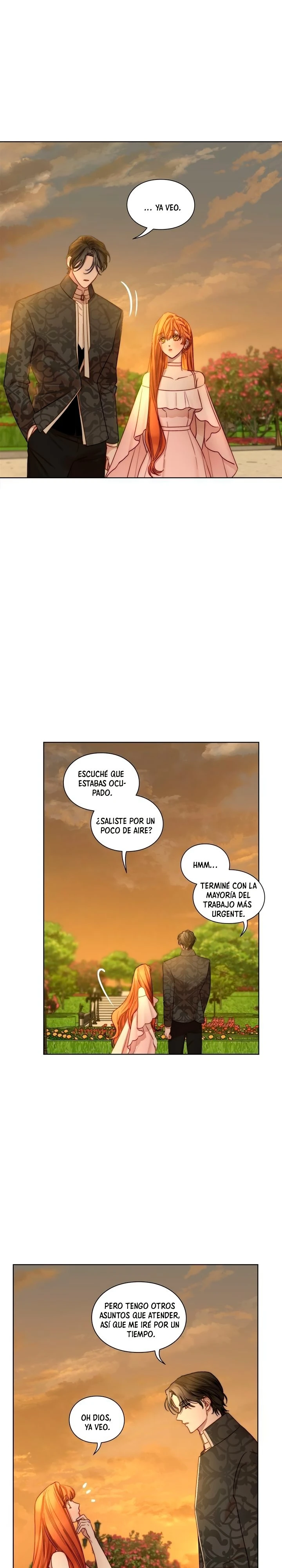 Lucia capítulo 69 página 5