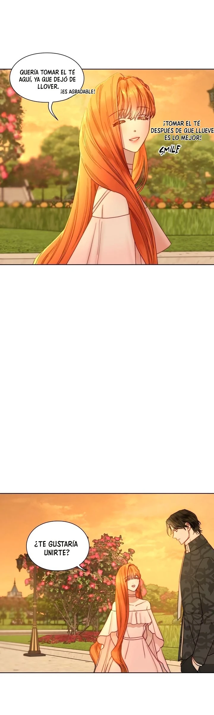 Lucia capítulo 69 página 7