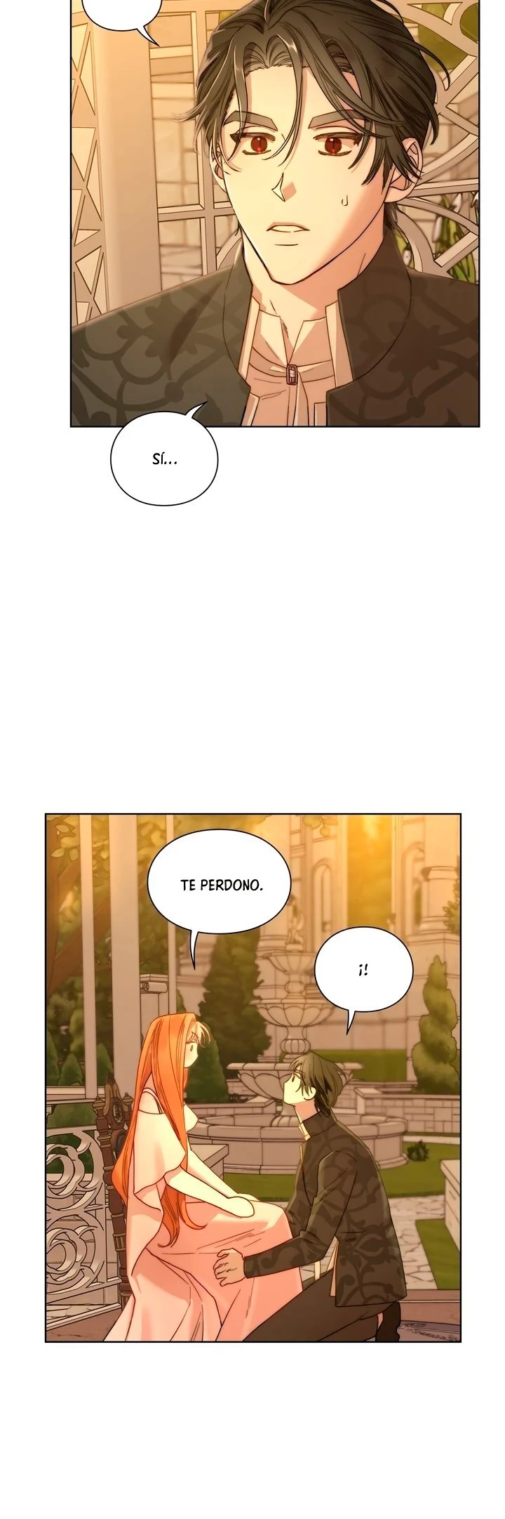 Lucia capítulo 70 página 19