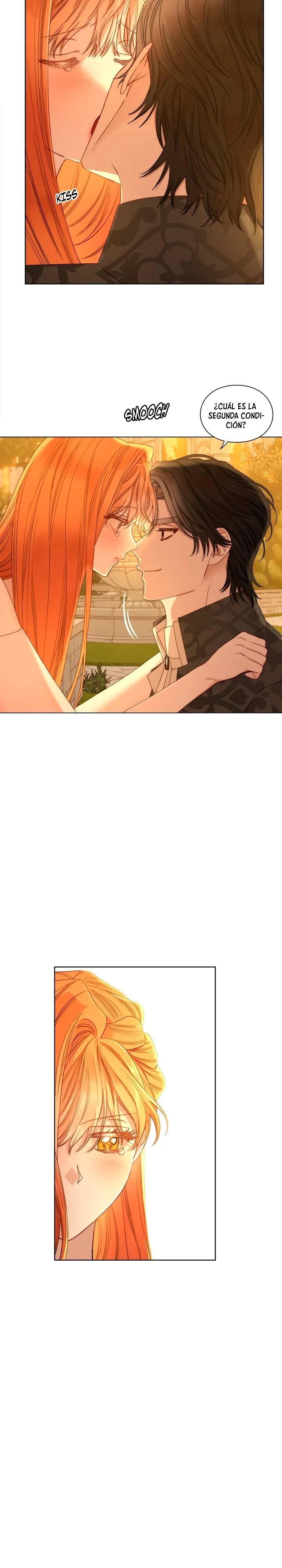 Lucia capítulo 70 página 22