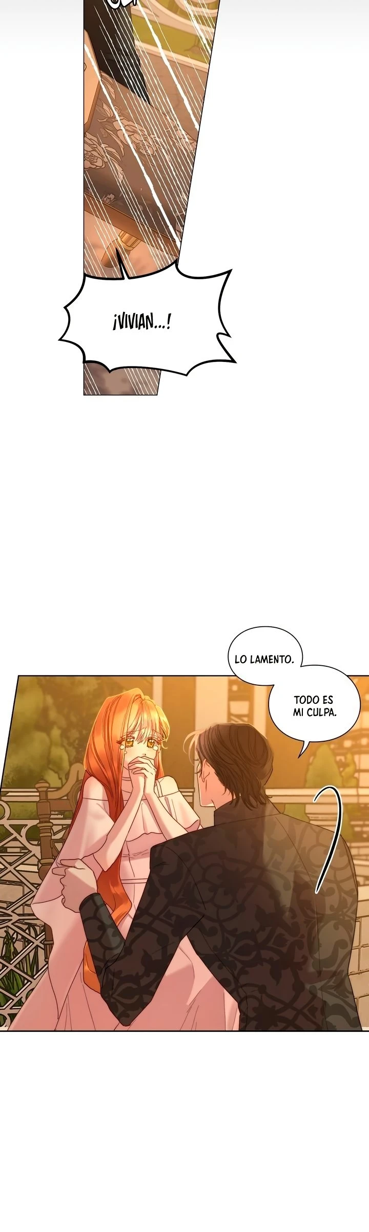 Lucia capítulo 70 página 7