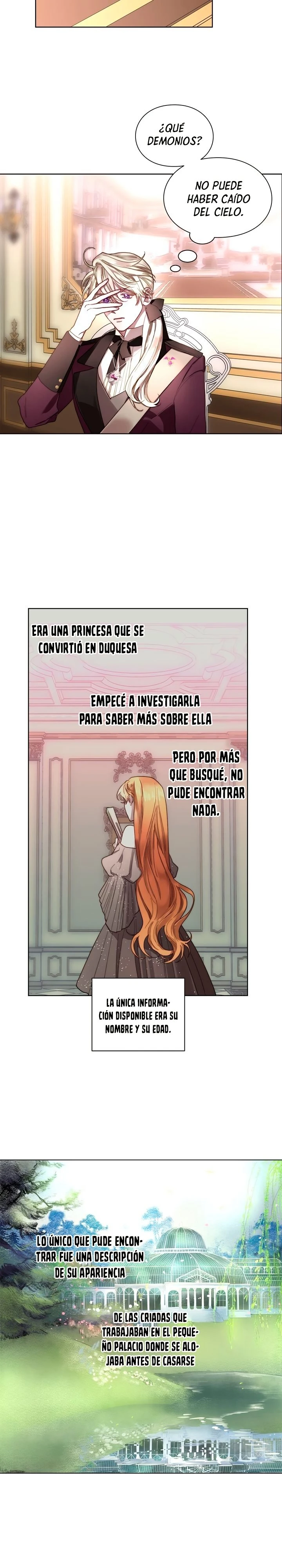 Lucia capítulo 71 página 5