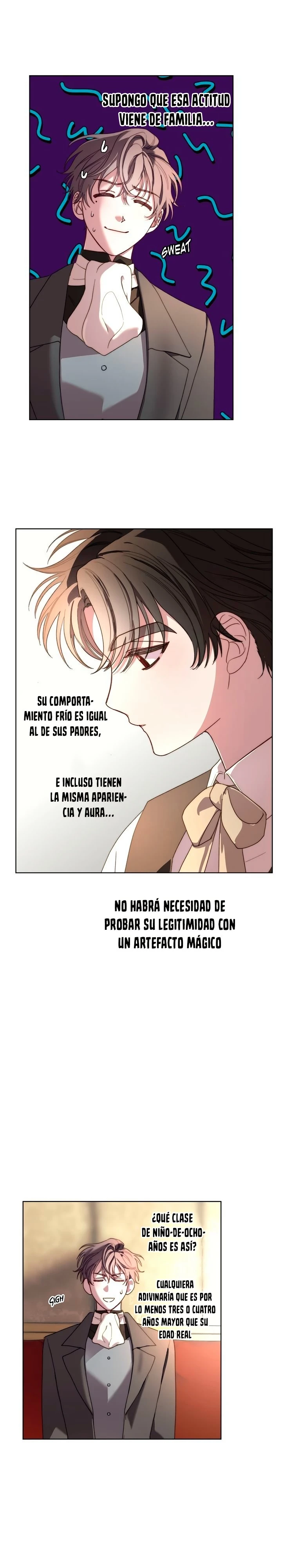 Lucia capítulo 72 página 8