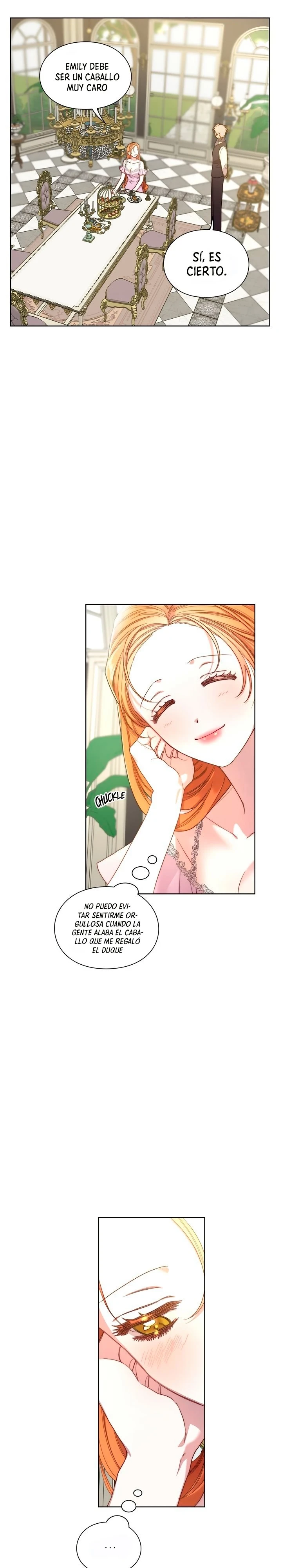 Lucia capítulo 73 página 16