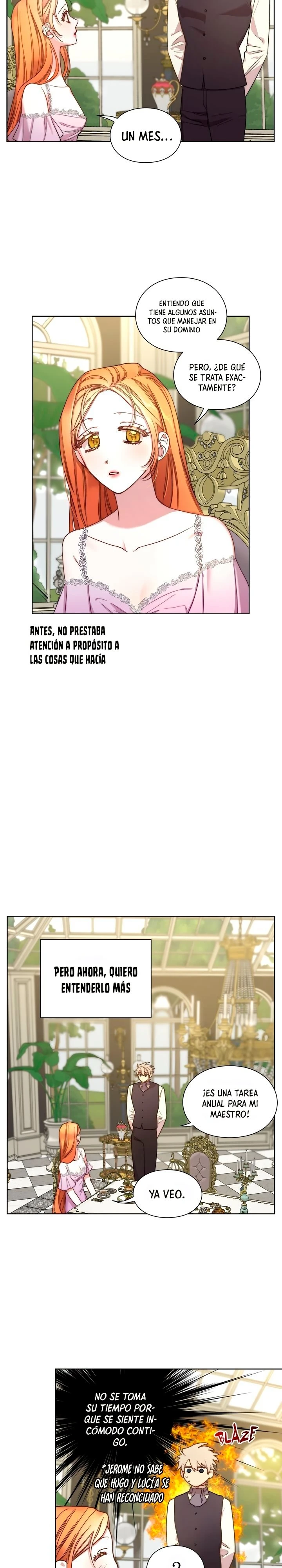 Lucia capítulo 73 página 18
