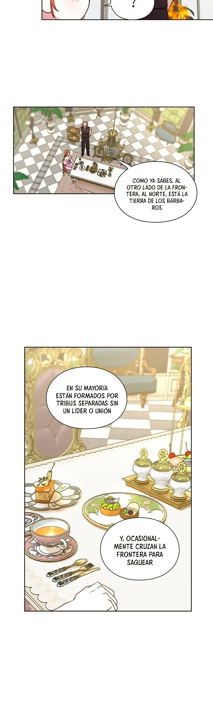 Lucia capítulo 73 página 19