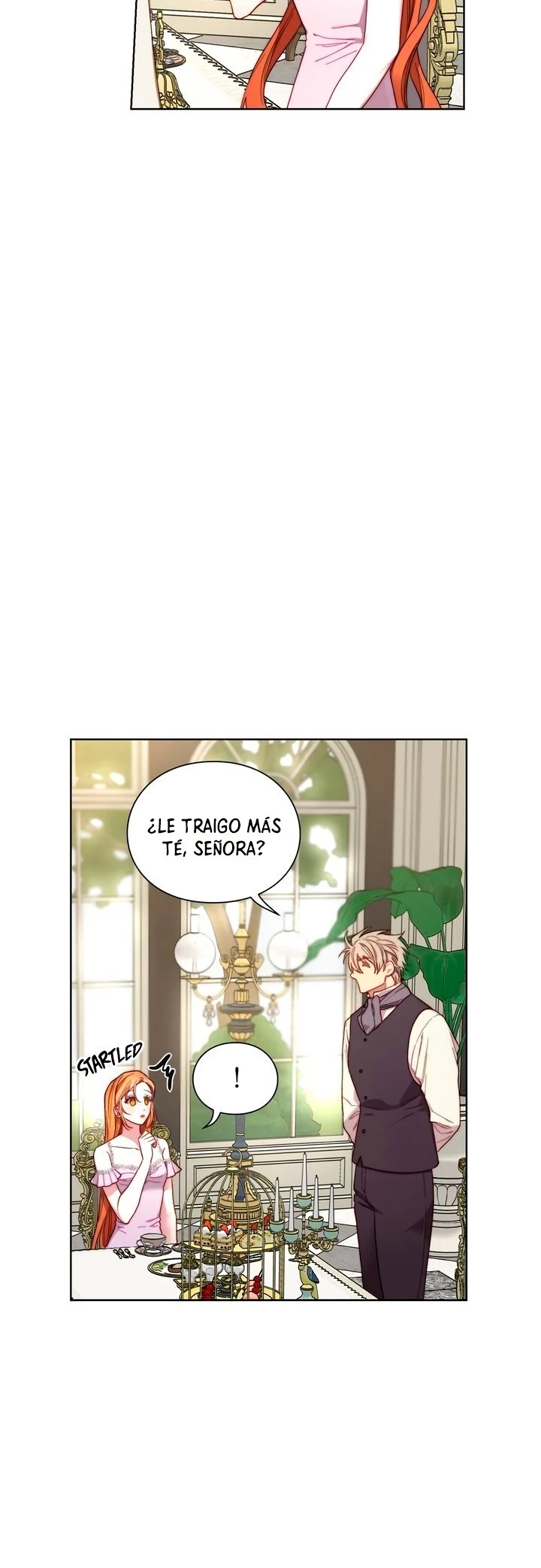 Lucia capítulo 74 página 11