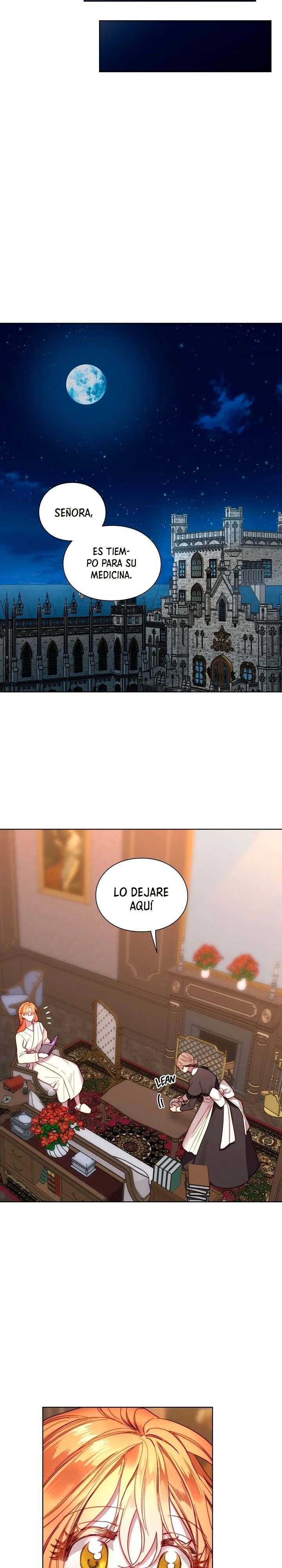 Lucia capítulo 74 página 13