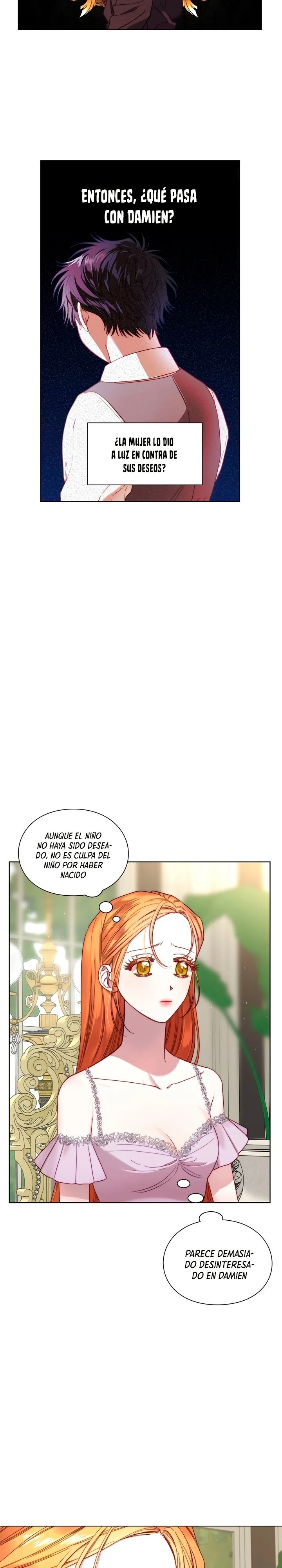 Lucia capítulo 74 página 9