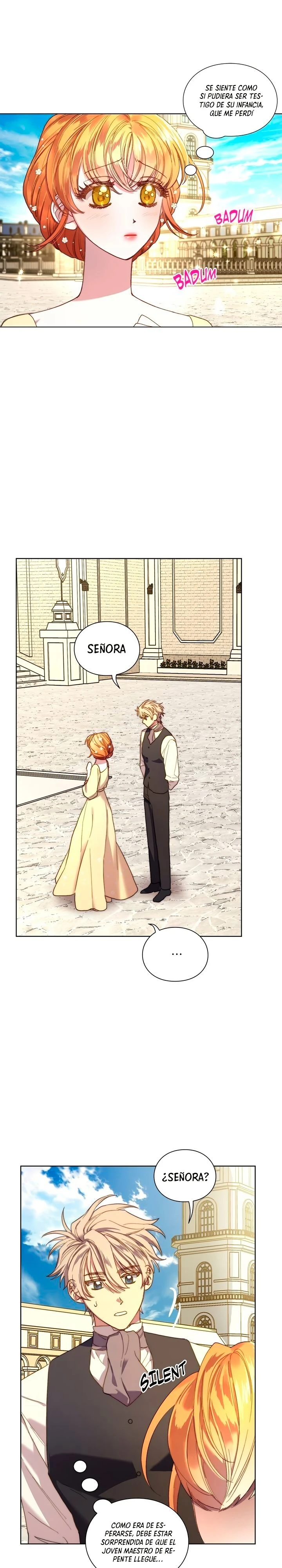Lucia capítulo 75 página 16