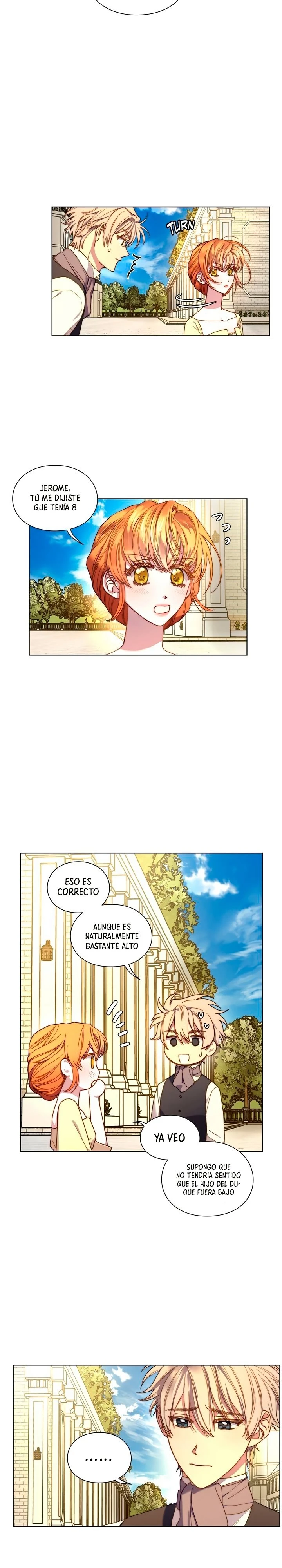 Lucia capítulo 75 página 17