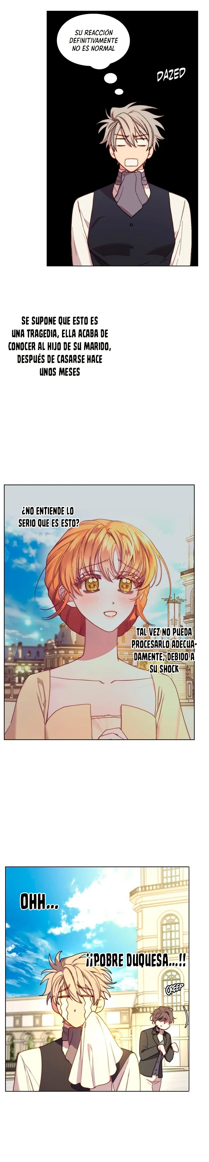 Lucia capítulo 75 página 23