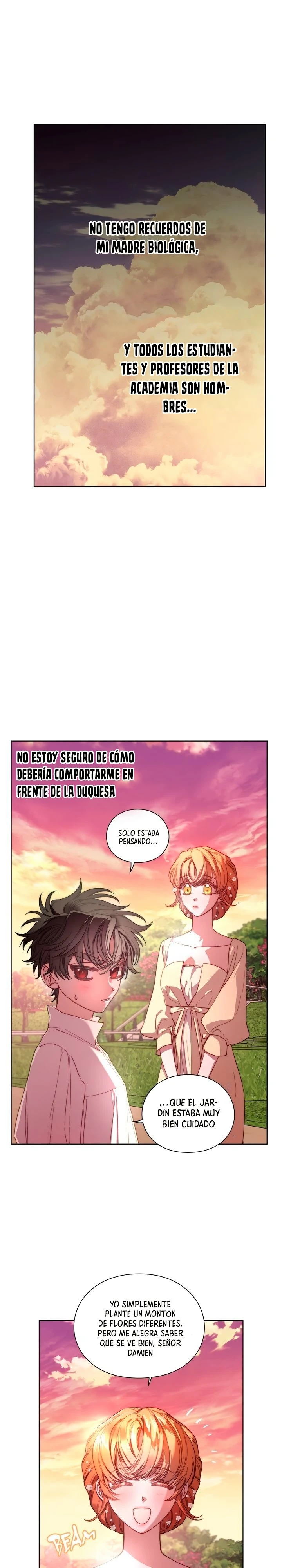 Lucia capítulo 76 página 17