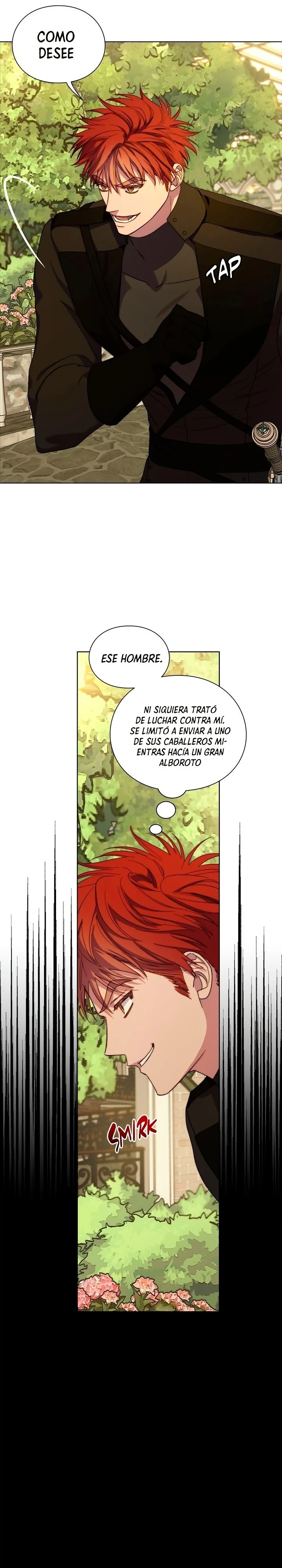 Lucia capítulo 76 página 25