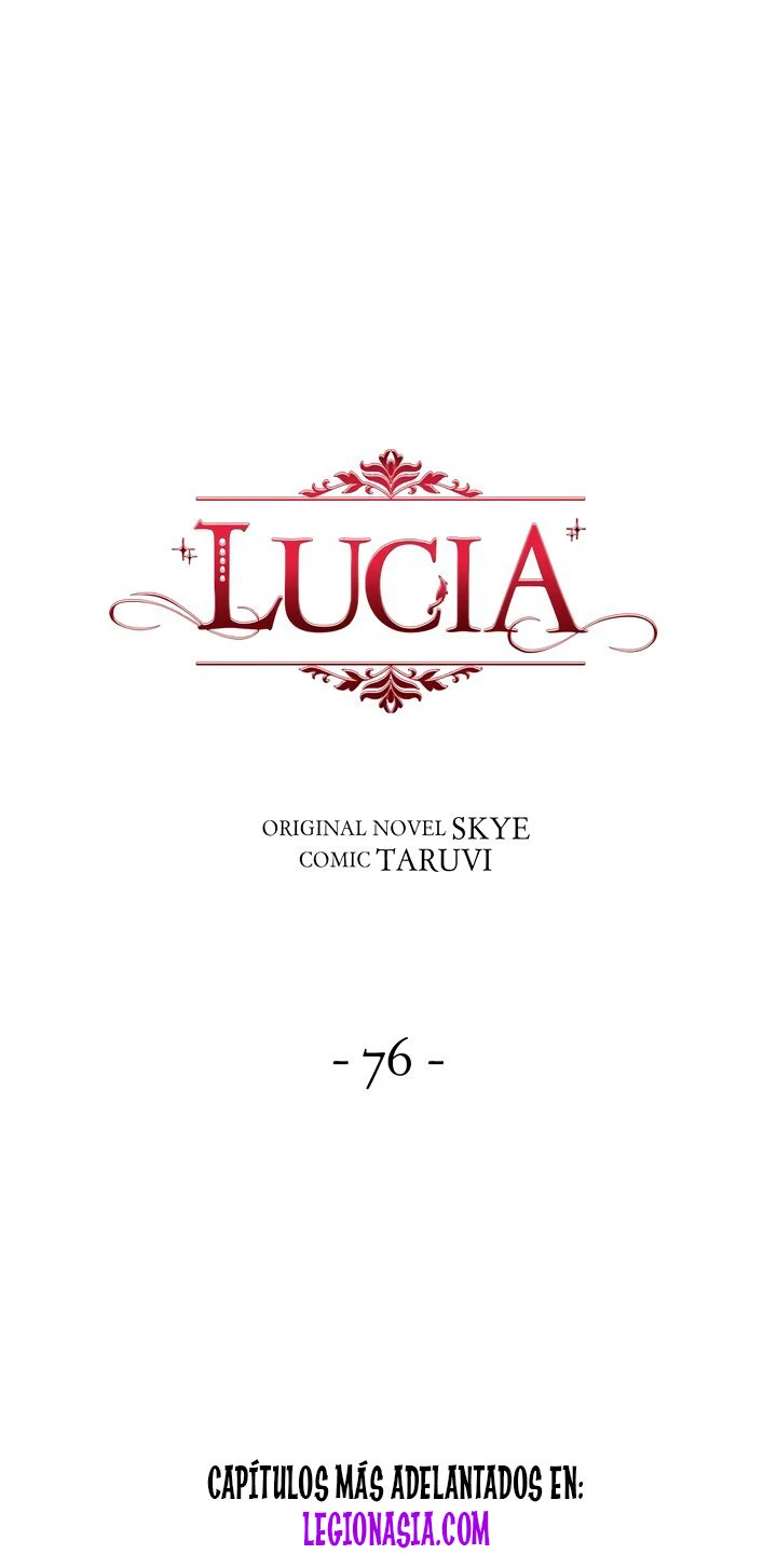 Lucia capítulo 76 página 3