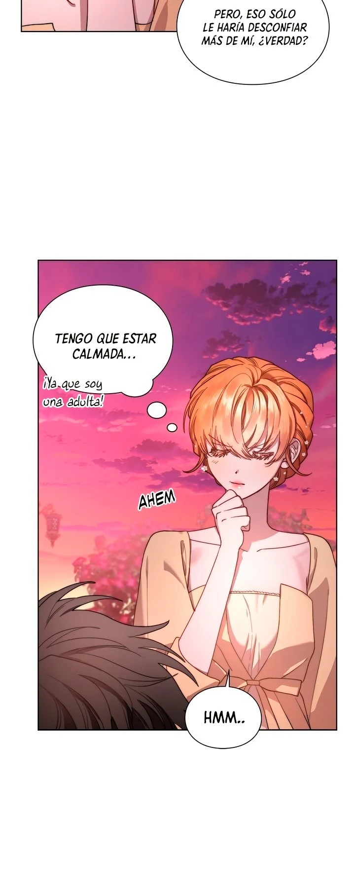 Lucia capítulo 77 página 15